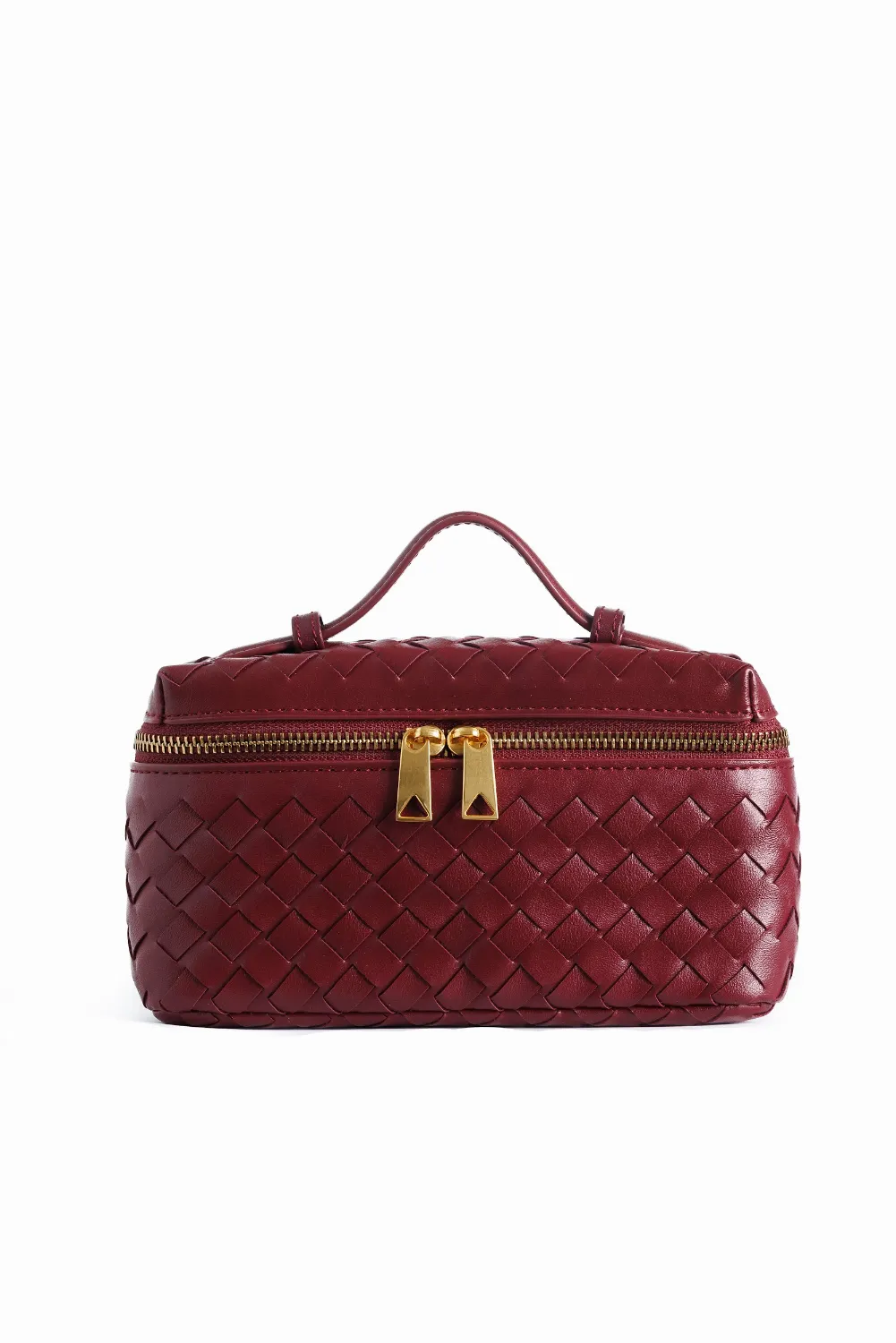 LUCY BAG BORDO